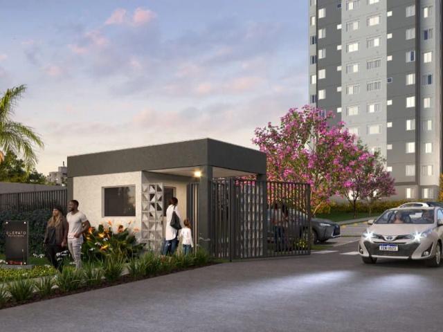 Apartamento para Venda em Rio de Janeiro/RJ São Cristóvão 2 Quartos