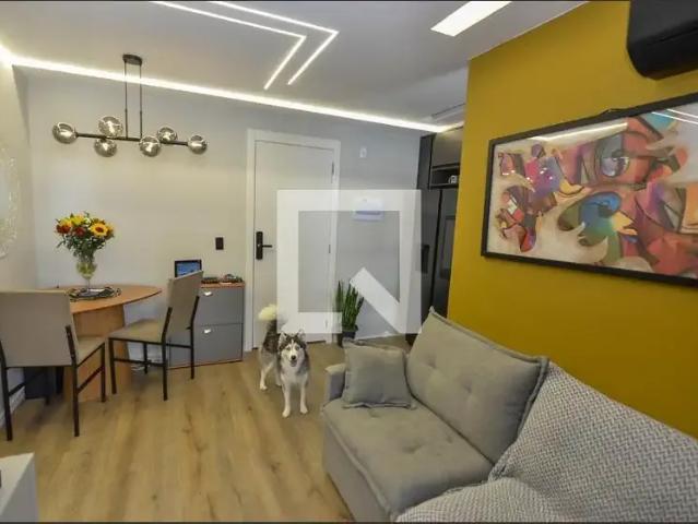 Apartamento para Venda em Rio de Janeiro/RJ São Cristóvão 3 Quartos