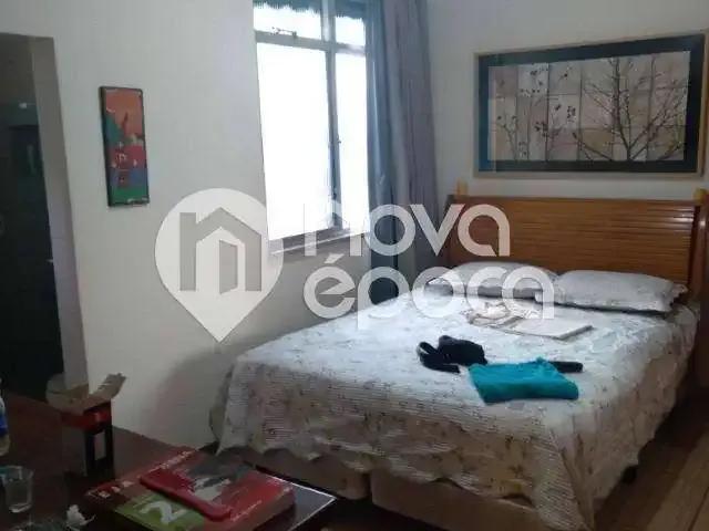 Apartamento para Venda em Rio de Janeiro/RJ São Cristóvão 3 Quartos