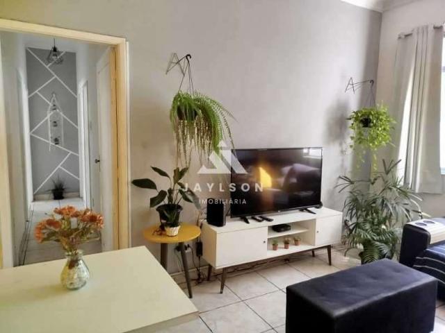 Apartamento para Venda em Rio de Janeiro/RJ São Cristóvão 3 Quartos