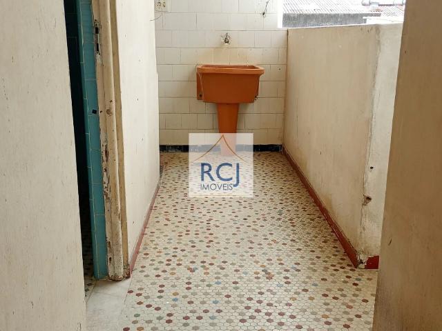 Apartamento para Venda em Rio de Janeiro/RJ São Cristóvão 3 Quartos