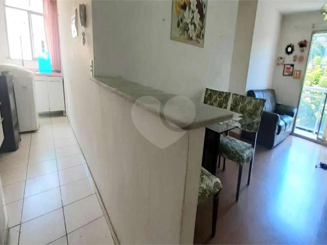 Apartamento para Venda em Rio de Janeiro/RJ São Cristóvão 3 Quartos