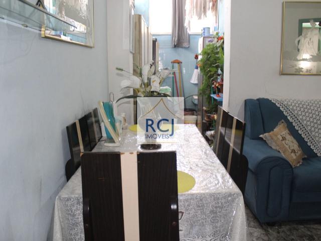 Apartamento para Venda em Rio de Janeiro/RJ São Cristóvão 3 Quartos