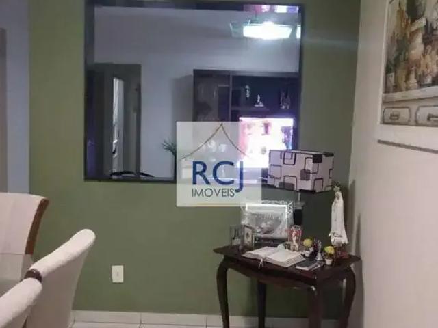 Apartamento para Venda em Rio de Janeiro/RJ São Cristóvão 3 Quartos