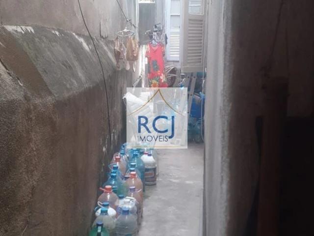 Apartamento para Venda em Rio de Janeiro/RJ São Cristóvão 3 Quartos