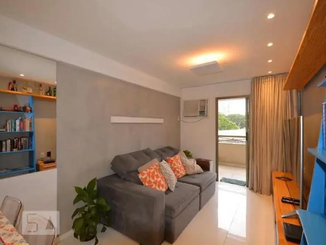 Apartamento para Venda em Rio de Janeiro/RJ São Cristóvão 3 Quartos