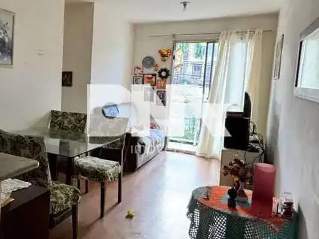 Apartamento para Venda em Rio de Janeiro/RJ São Cristóvão 3 Quartos