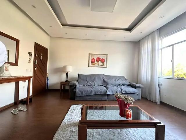 Apartamento para Venda em Rio de Janeiro/RJ São Cristóvão 3 Quartos