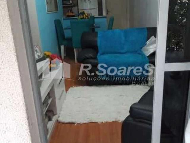Apartamento para Venda em Rio de Janeiro/RJ São Cristóvão 3 Quartos