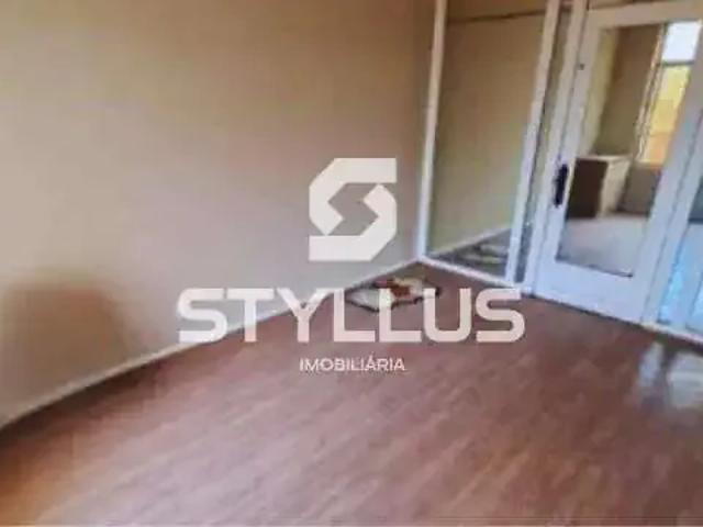 Apartamento para Venda em Rio de Janeiro/RJ São Francisco Xavier 3 Quartos