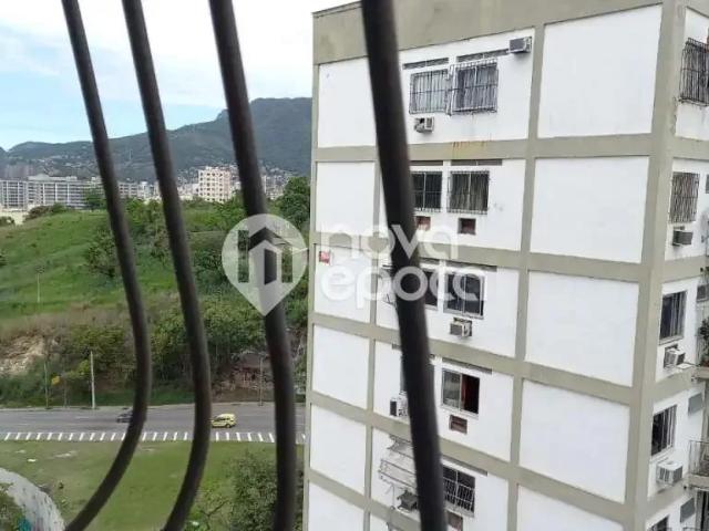 Apartamento para Venda em Rio de Janeiro/RJ São Francisco Xavier 3 Quartos