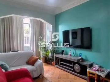 Apartamento para Venda em Rio de Janeiro/RJ São Francisco Xavier 3 Quartos