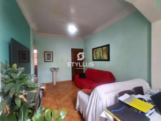 Apartamento para Venda em Rio de Janeiro/RJ São Francisco Xavier 3 Quartos