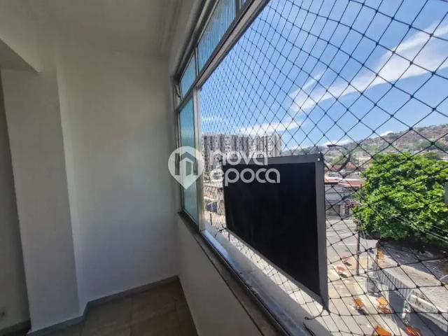 Apartamento para Venda em Rio de Janeiro/RJ São Francisco Xavier 3 Quartos