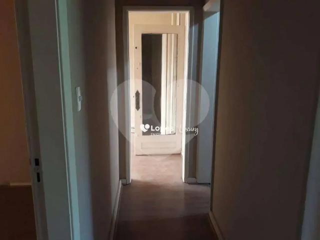 Apartamento para Venda em Rio de Janeiro/RJ São Francisco Xavier 3 Quartos
