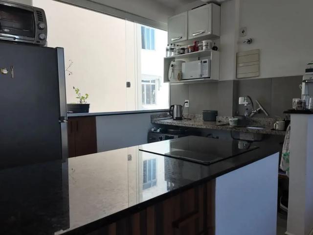 Apartamento para Venda em Rio de Janeiro/RJ São Francisco Xavier 3 Quartos
