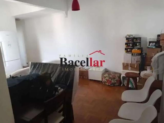 Apartamento para Venda em Rio de Janeiro/RJ São Francisco Xavier 1 Quartos