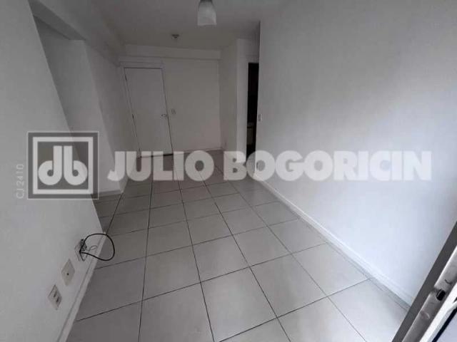 Apartamento para Venda em Rio de Janeiro/RJ São Francisco Xavier 2 Quartos