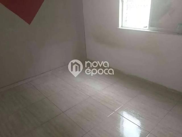 Apartamento para Venda em Rio de Janeiro/RJ São Francisco Xavier 2 Quartos