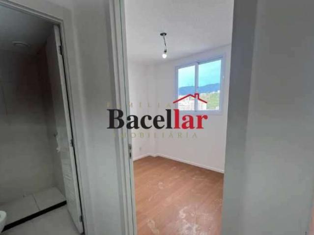 Apartamento para Venda em Rio de Janeiro/RJ São Francisco Xavier 2 Quartos