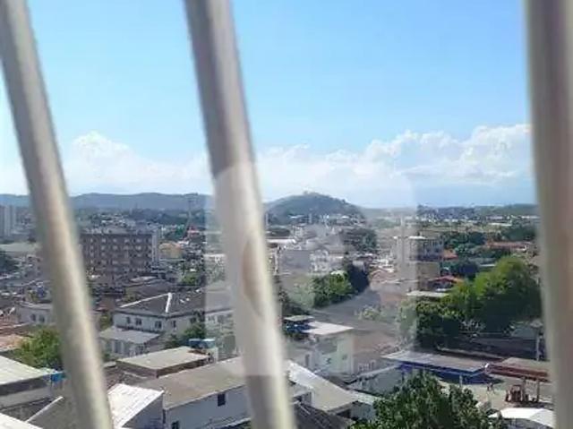 Apartamento para Venda em Rio de Janeiro/RJ São Francisco Xavier 2 Quartos
