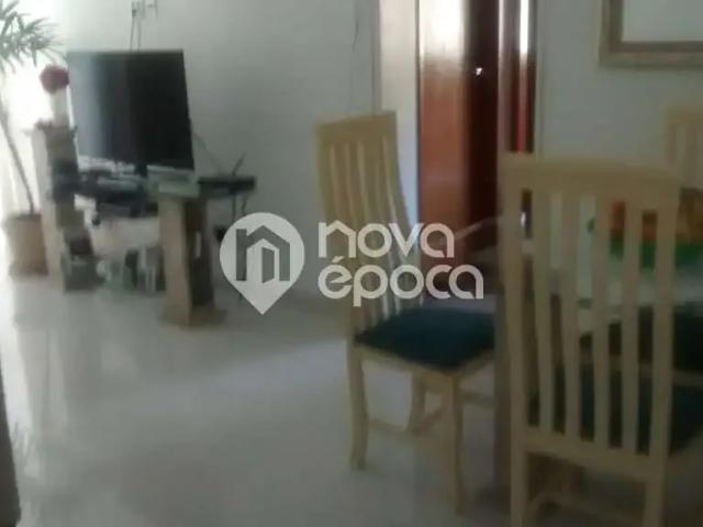 Apartamento para Venda em Rio de Janeiro/RJ São Francisco Xavier 2 Quartos