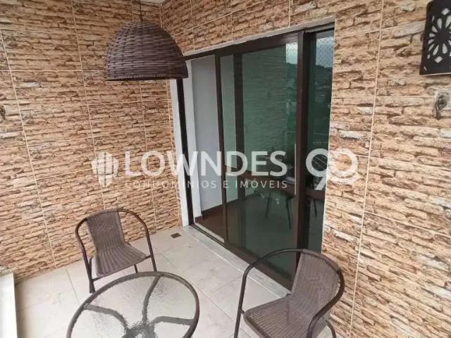 Apartamento para Venda em Rio de Janeiro/RJ São Francisco Xavier 2 Quartos