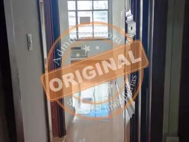 Apartamento para Venda em Rio de Janeiro/RJ São Francisco Xavier 2 Quartos