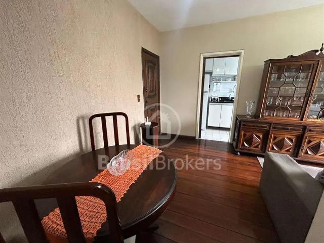Apartamento para Venda em Rio de Janeiro/RJ São Francisco Xavier 2 Quartos