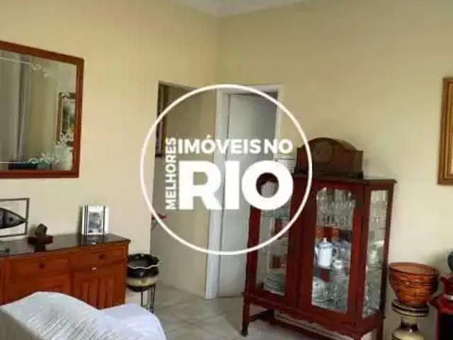 Apartamento para Venda em Rio de Janeiro/RJ São Francisco Xavier 2 Quartos