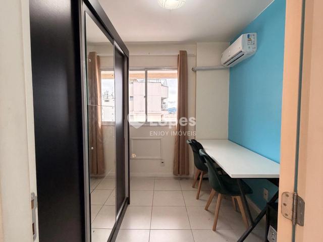 Apartamento para Venda em Rio de Janeiro/RJ São Francisco Xavier 2 Quartos