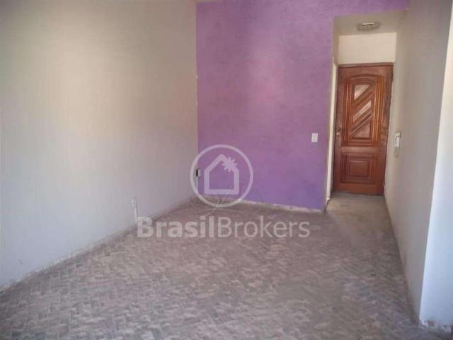 Apartamento para Venda em Rio de Janeiro/RJ São Francisco Xavier 2 Quartos