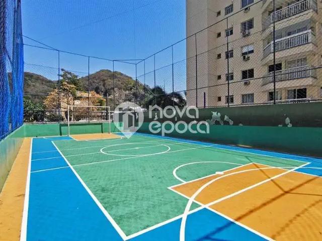 Apartamento para Venda em Rio de Janeiro/RJ São Francisco Xavier 2 Quartos