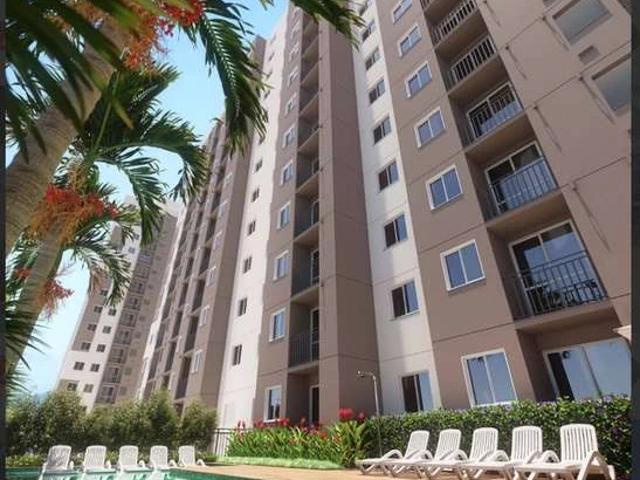 Apartamento para Venda em Rio de Janeiro/RJ São Francisco Xavier 2 Quartos