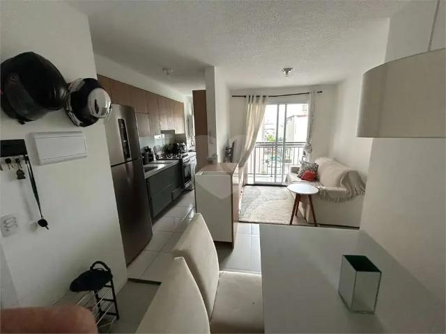 Apartamento para Venda em Rio de Janeiro/RJ São Francisco Xavier 2 Quartos