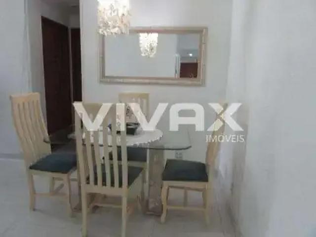 Apartamento para Venda em Rio de Janeiro/RJ São Francisco Xavier 2 Quartos
