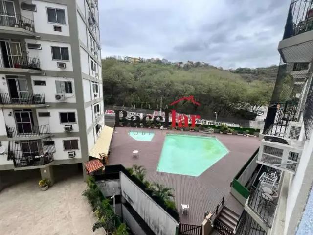 Apartamento para Venda em Rio de Janeiro/RJ São Francisco Xavier 2 Quartos