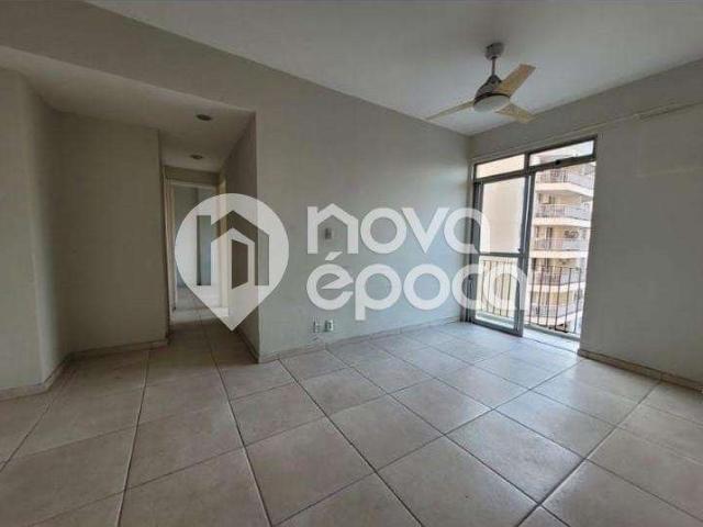 Apartamento para Venda em Rio de Janeiro/RJ São Francisco Xavier 2 Quartos