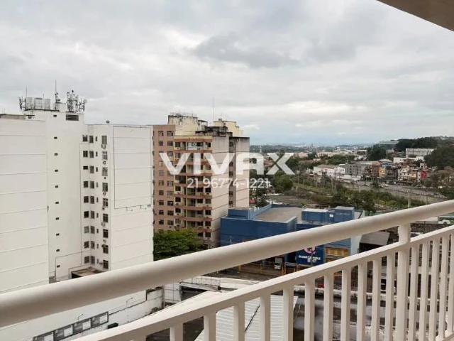 Apartamento para Venda em Rio de Janeiro/RJ São Francisco Xavier 2 Quartos