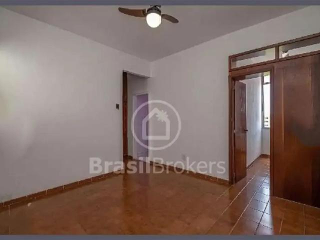 Apartamento para Venda em Rio de Janeiro/RJ São Francisco Xavier 2 Quartos