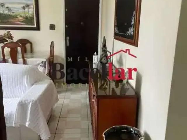 Apartamento para Venda em Rio de Janeiro/RJ São Francisco Xavier 2 Quartos