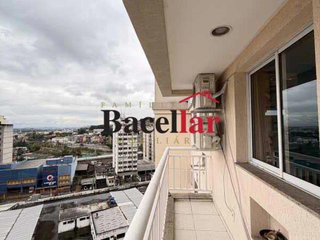 Apartamento para Venda em Rio de Janeiro/RJ São Francisco Xavier 2 Quartos