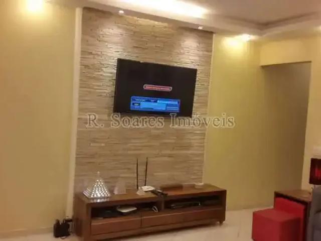Apartamento para Venda em Rio de Janeiro/RJ São Francisco Xavier 2 Quartos