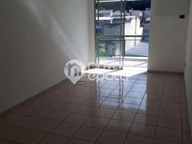 Apartamento para Venda em Rio de Janeiro/RJ São Francisco Xavier 2 Quartos
