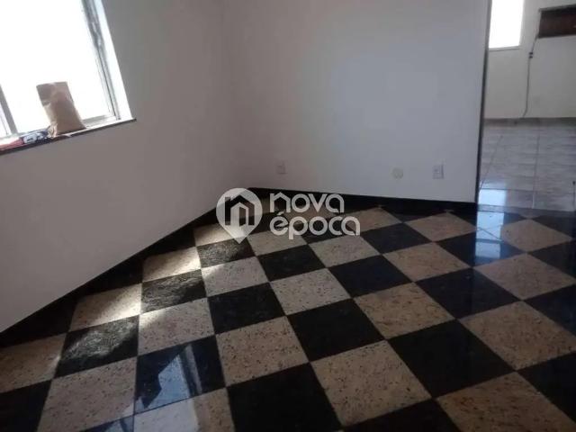 Apartamento para Venda em Rio de Janeiro/RJ São Francisco Xavier 2 Quartos