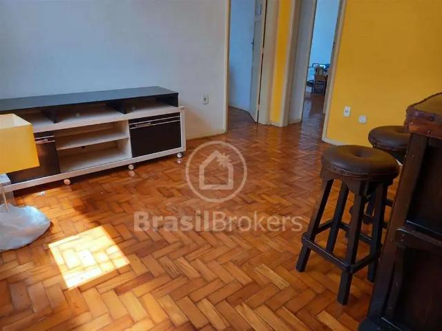 Apartamento para Venda em Rio de Janeiro/RJ São Francisco Xavier 2 Quartos