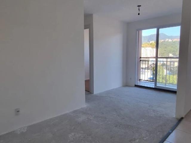 Apartamento para Venda em Rio de Janeiro/RJ São Francisco Xavier 2 Quartos