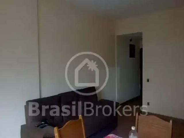 Apartamento para Venda em Rio de Janeiro/RJ São Francisco Xavier 2 Quartos