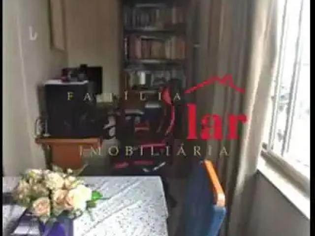 Apartamento para Venda em Rio de Janeiro/RJ São Francisco Xavier 5 Quartos