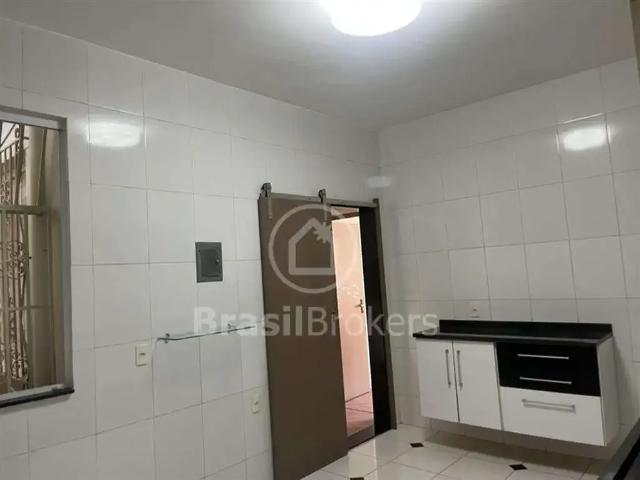 Apartamento para Venda em Rio de Janeiro/RJ São Francisco Xavier 6 Quartos